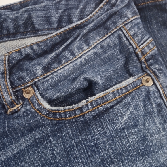 Aeropostale Hailey Flare Jeans - Picture 8 of 12